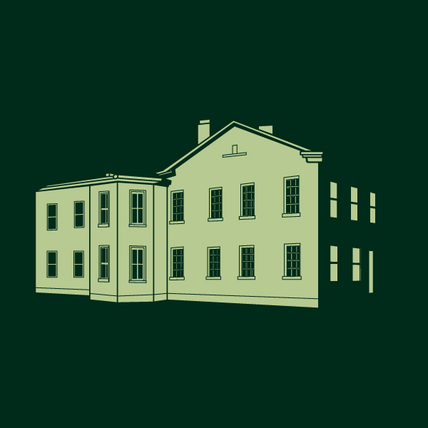 The Gustave Koerner House